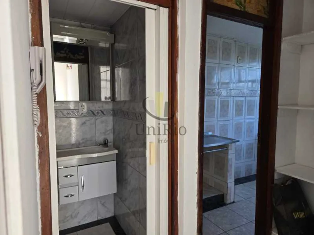 Apartamento, 1 quarto, 40 m² - Foto 8