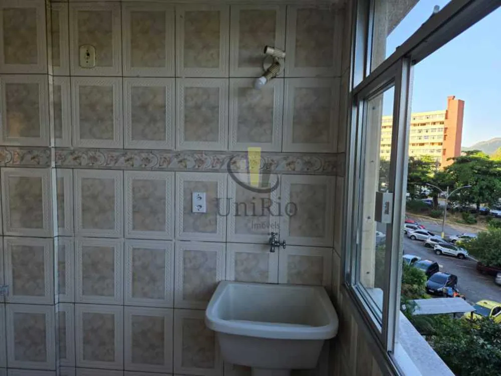 Apartamento, 1 quarto, 40 m² - Foto 19
