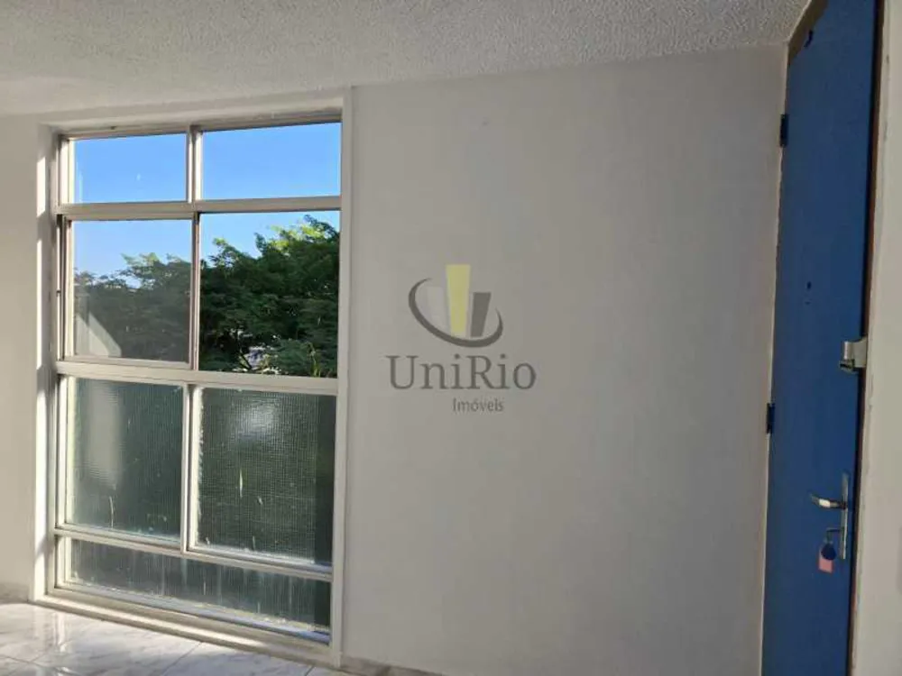 Apartamento, 1 quarto, 40 m² - Foto 3