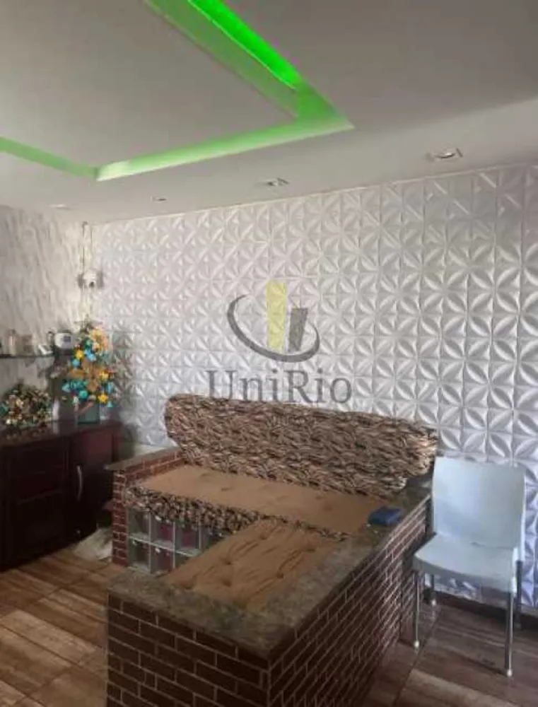 Apartamento, 2 quartos, 44 m² - Foto 3