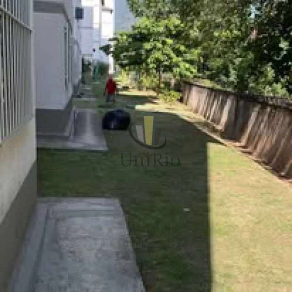 Apartamento, 2 quartos, 44 m² - Foto 23
