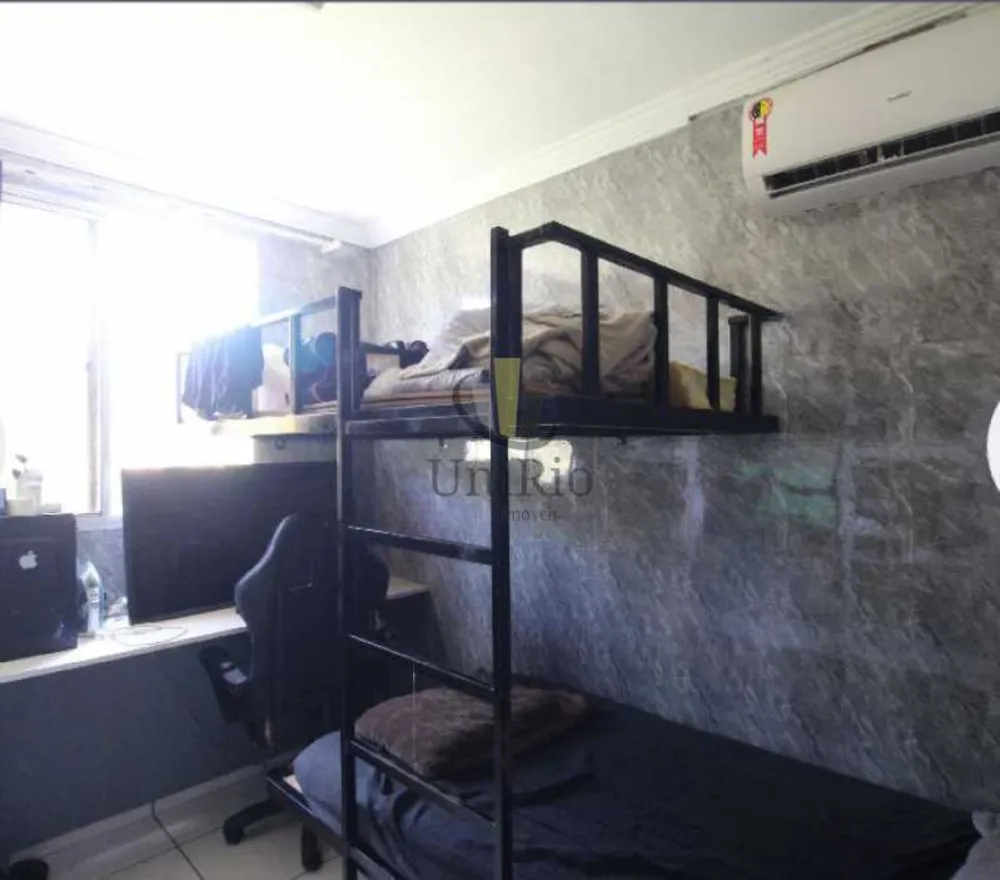 Apartamento, 2 quartos, 44 m² - Foto 16