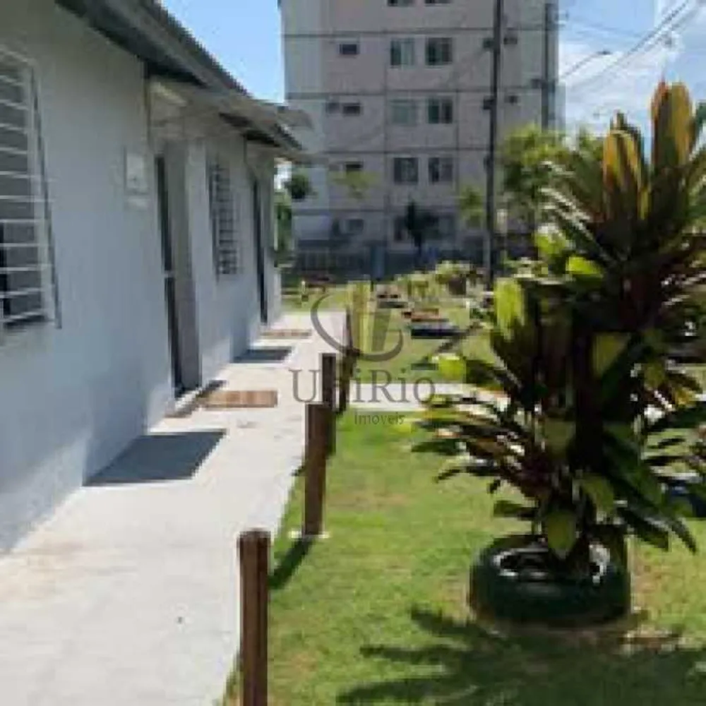 Apartamento, 2 quartos, 44 m² - Foto 22