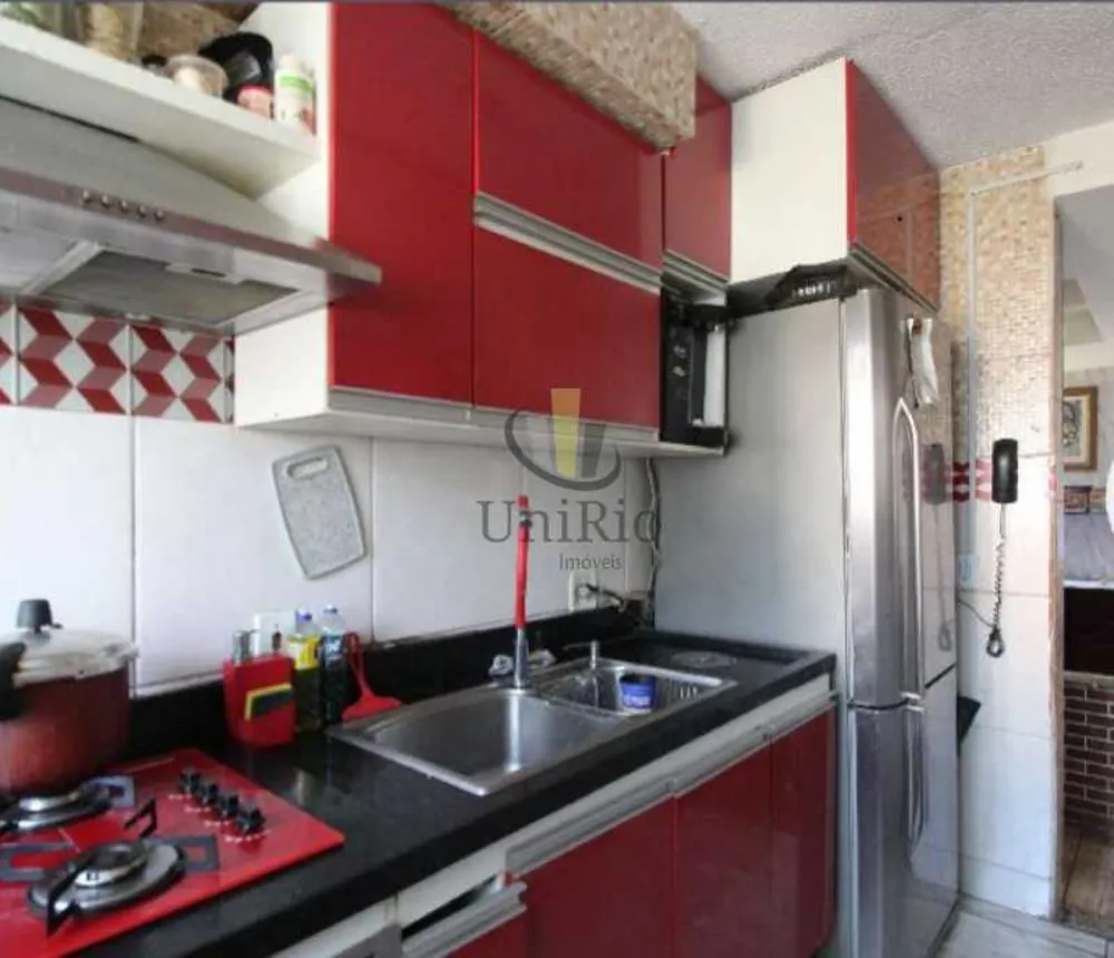 Apartamento, 2 quartos, 44 m² - Foto 6