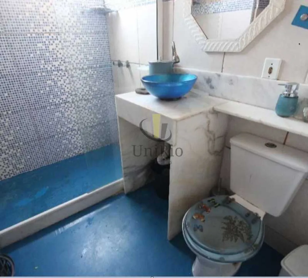 Apartamento, 2 quartos, 44 m² - Foto 10