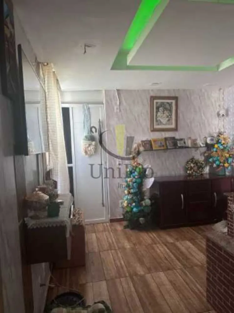 Apartamento, 2 quartos, 44 m² - Foto 2