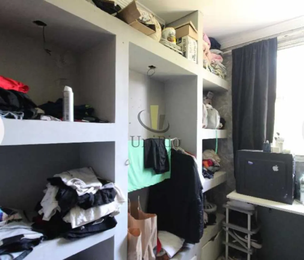 Apartamento, 2 quartos, 44 m² - Foto 17