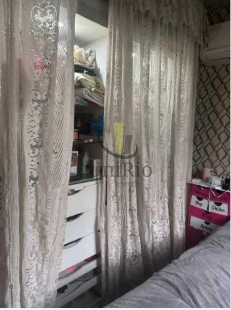 Apartamento, 2 quartos, 44 m² - Foto 15