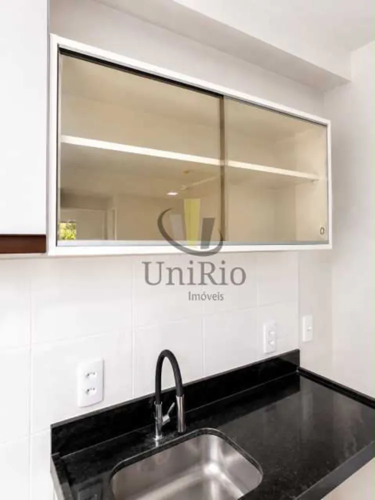 Apartamento, 2 quartos, 55 m² - Foto 14