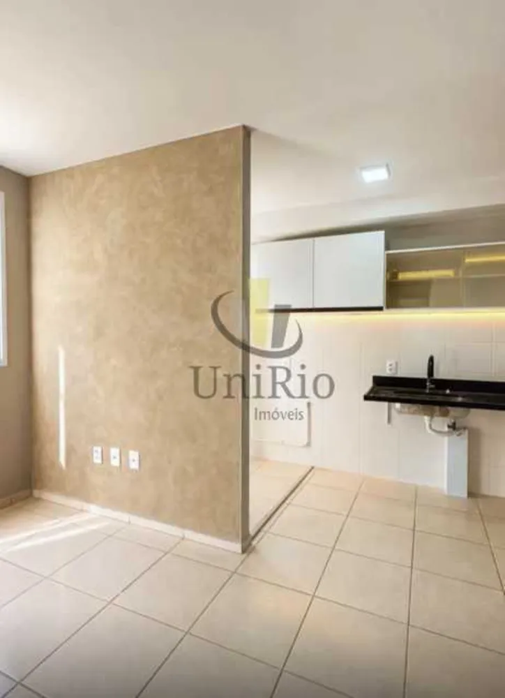 Apartamento, 2 quartos, 55 m² - Foto 3