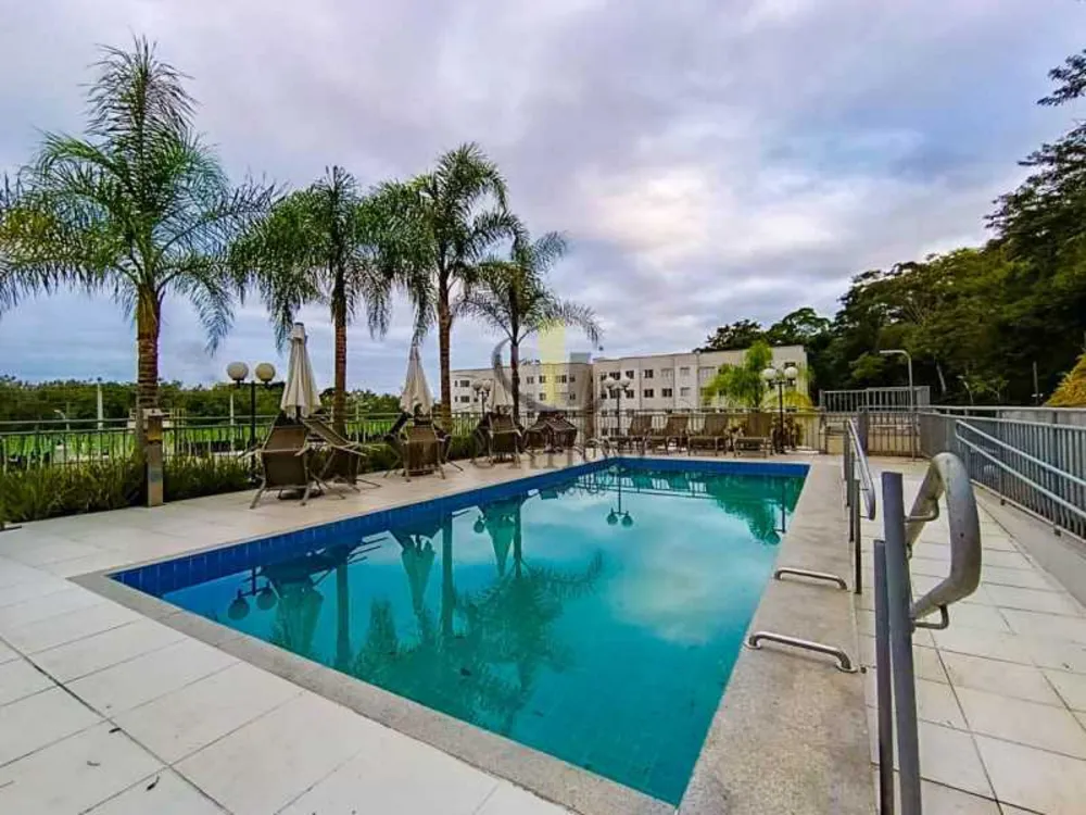 Apartamento, 2 quartos, 55 m² - Foto 19
