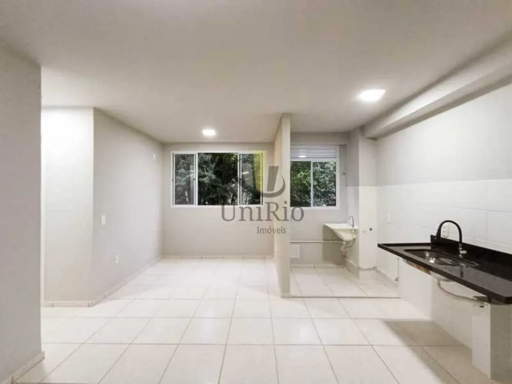 Apartamento, 2 quartos, 55 m² - Foto 5