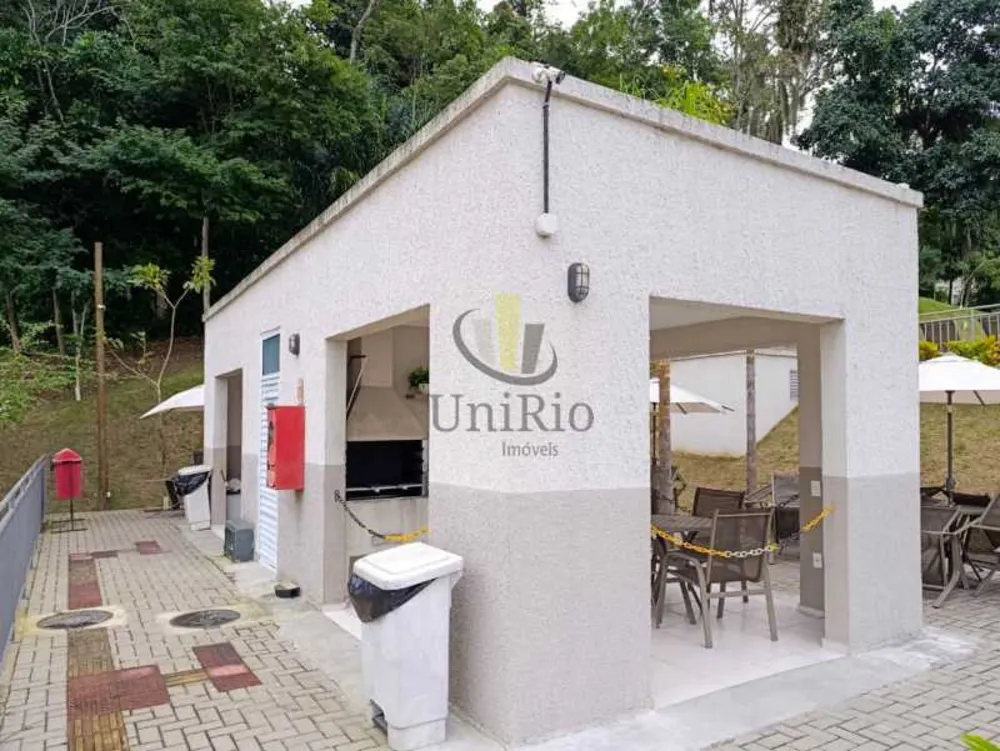 Apartamento, 2 quartos, 55 m² - Foto 26