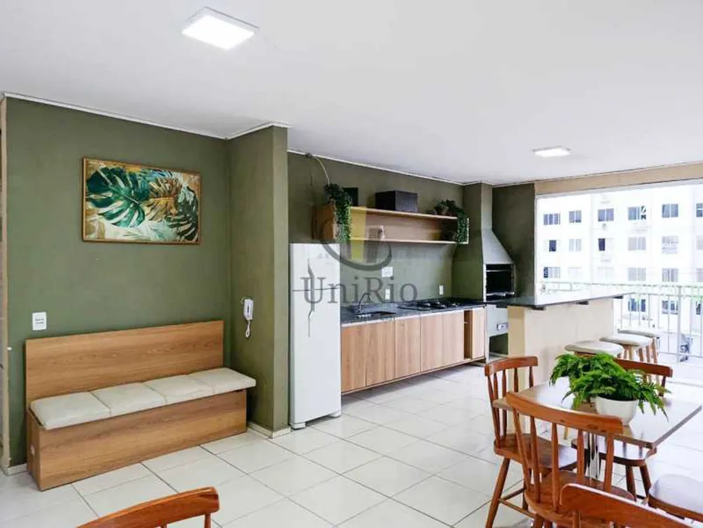 Apartamento, 2 quartos, 55 m² - Foto 21
