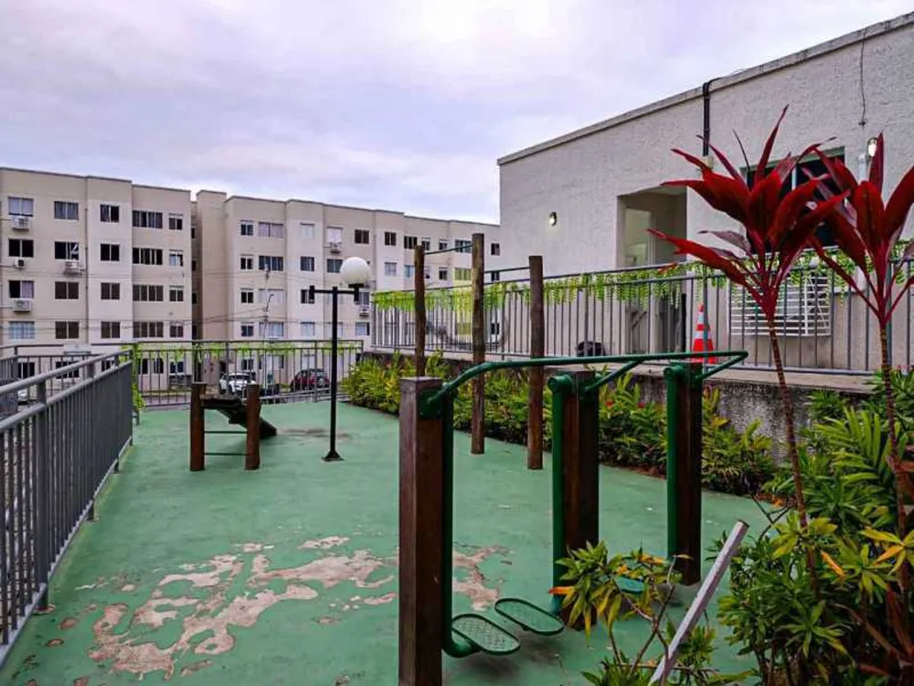 Apartamento, 2 quartos, 55 m² - Foto 33