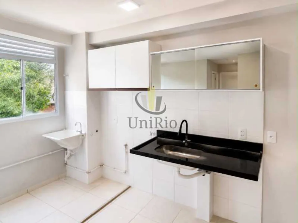 Apartamento, 2 quartos, 55 m² - Foto 10
