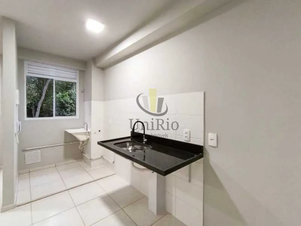 Apartamento, 2 quartos, 55 m² - Foto 17