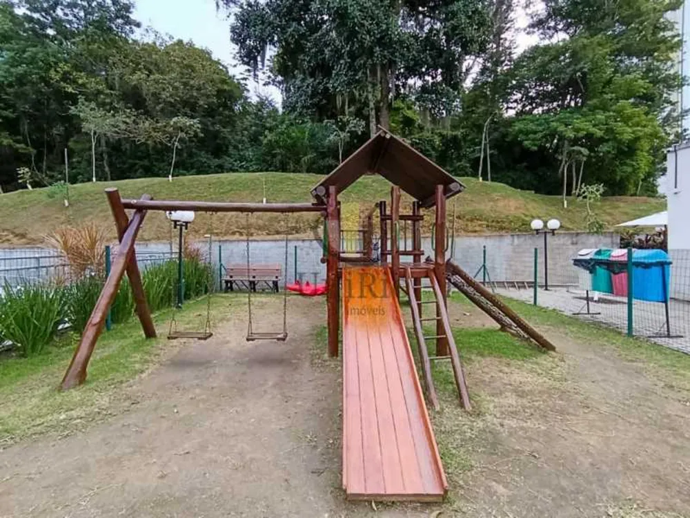 Apartamento, 2 quartos, 55 m² - Foto 25