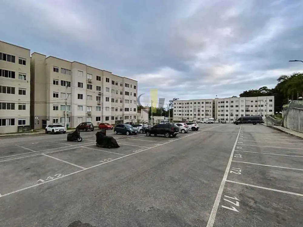 Apartamento, 2 quartos, 55 m² - Foto 35