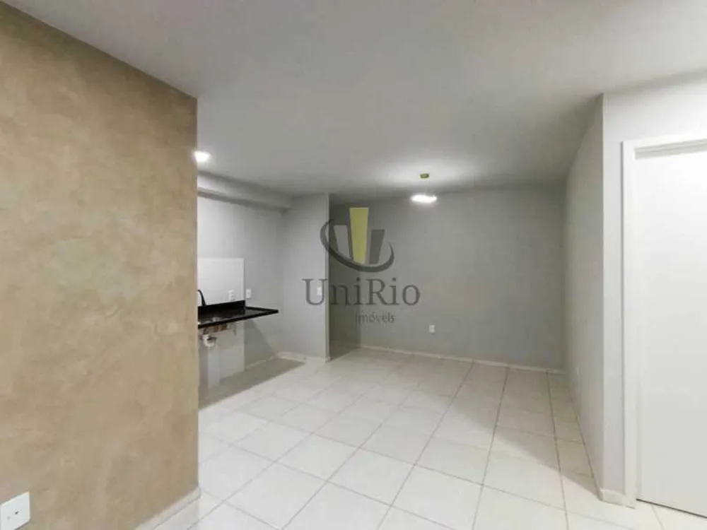 Apartamento, 2 quartos, 55 m² - Foto 1