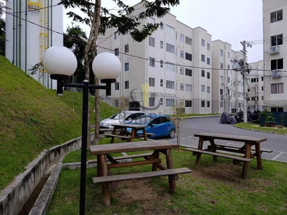 Apartamento, 2 quartos, 55 m² - Foto 30