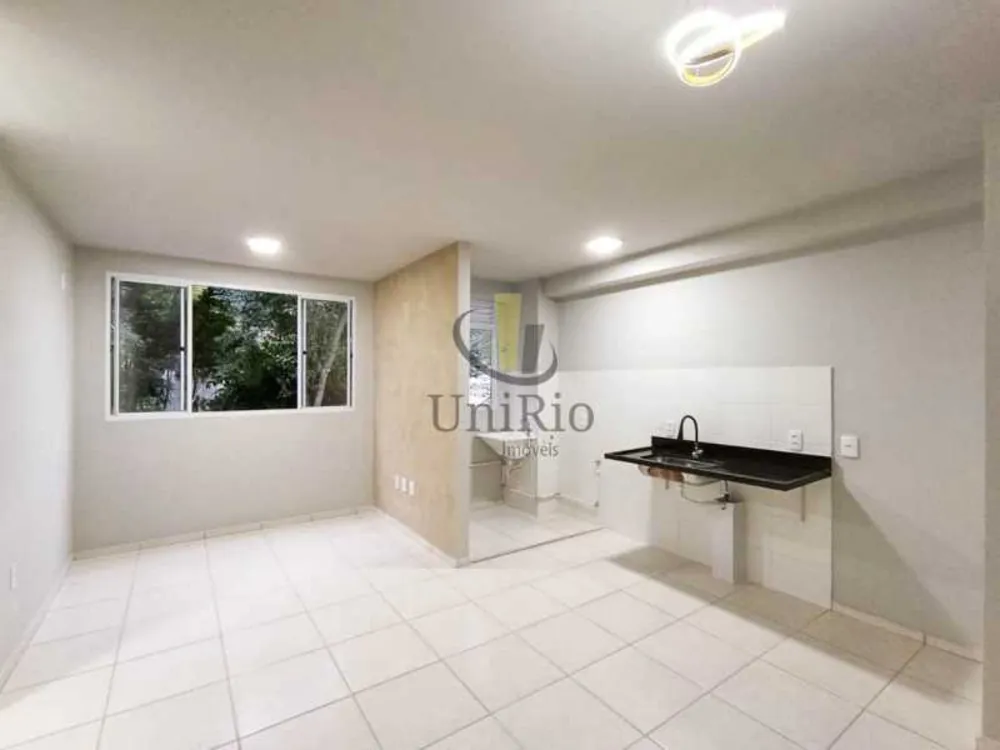 Apartamento, 2 quartos, 55 m² - Foto 2