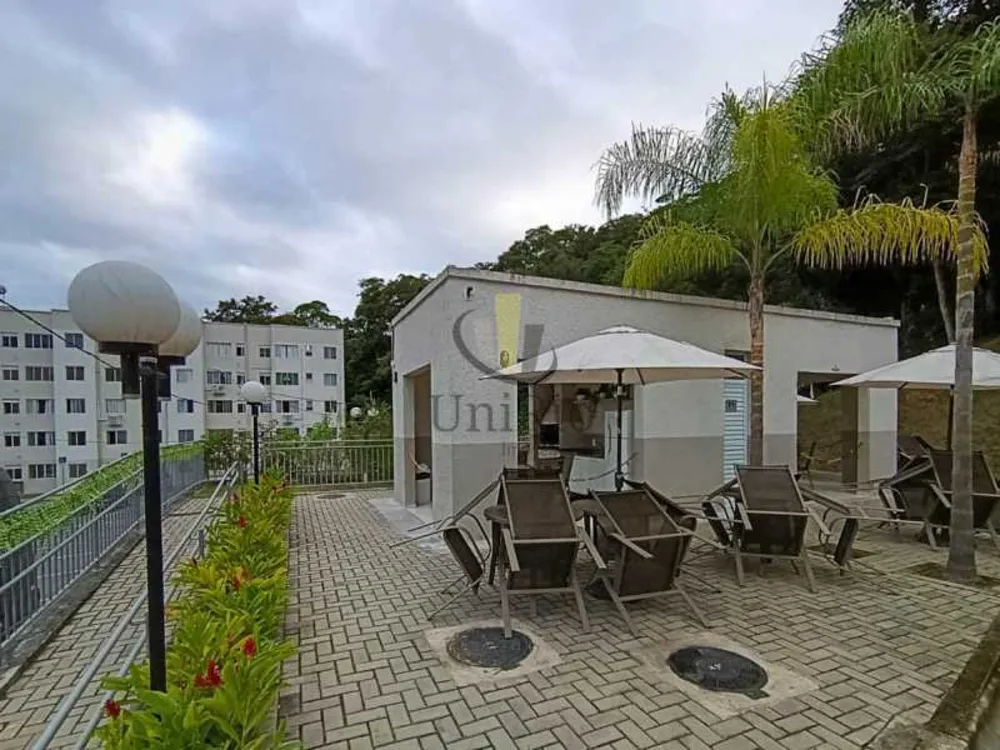 Apartamento, 2 quartos, 55 m² - Foto 27