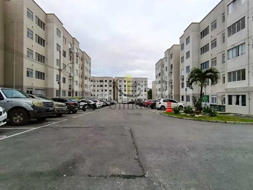 Apartamento, 2 quartos, 55 m² - Foto 34
