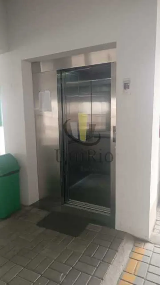Apartamento, 2 quartos, 57 m² - Foto 27