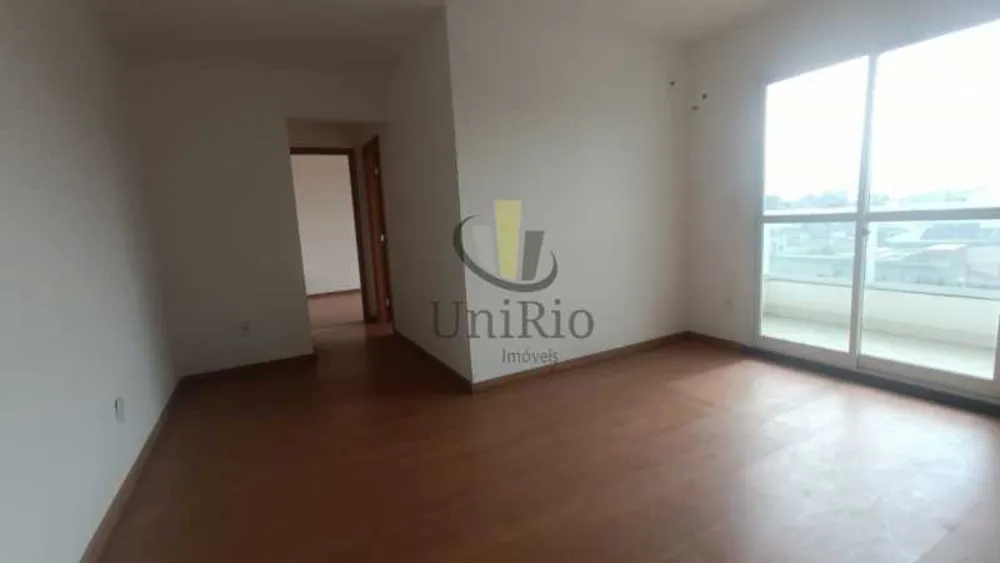 Apartamento, 2 quartos, 57 m² - Foto 3