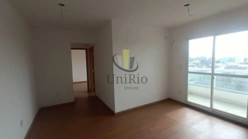Apartamento, 2 quartos, 57 m² - Foto 5
