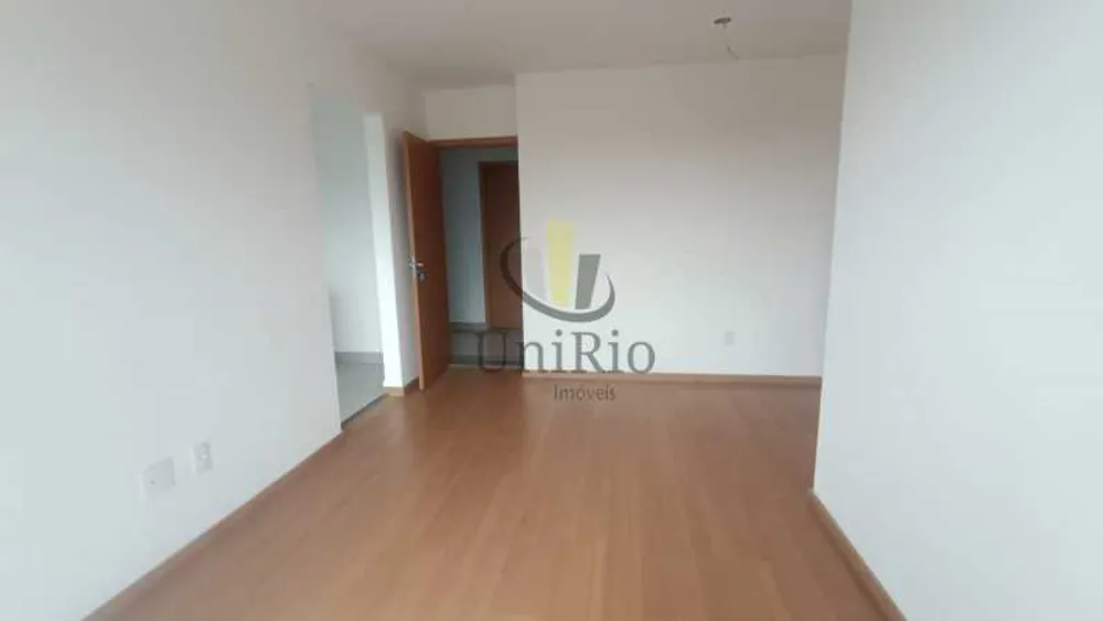 Apartamento, 2 quartos, 57 m² - Foto 4