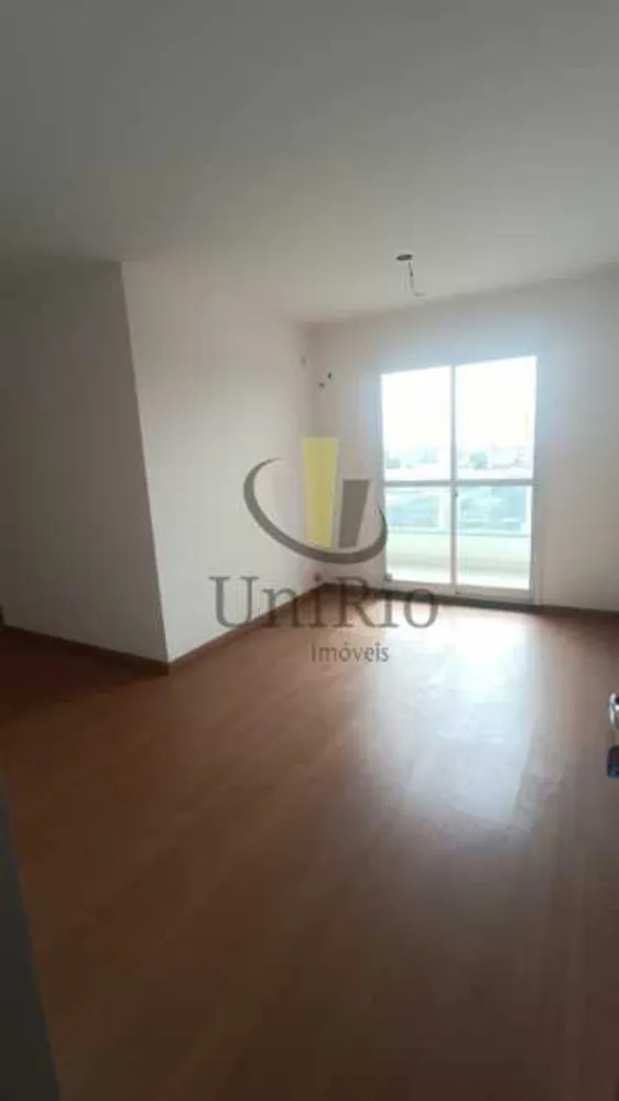 Apartamento, 2 quartos, 57 m² - Foto 2