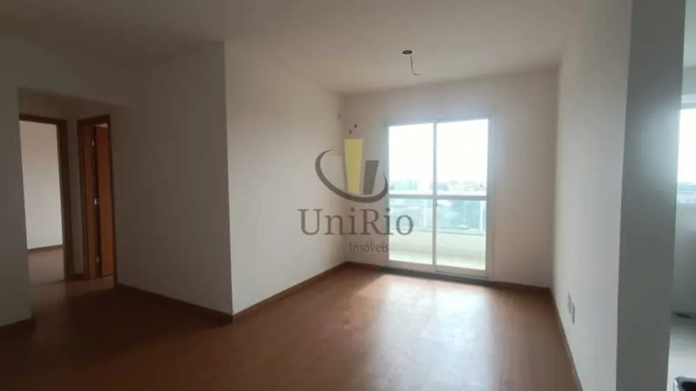 Apartamento, 2 quartos, 57 m² - Foto 1