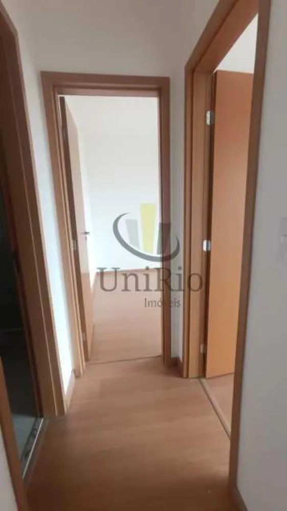 Apartamento, 2 quartos, 57 m² - Foto 11