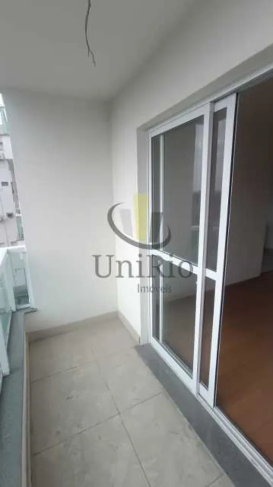 Apartamento, 2 quartos, 57 m² - Foto 8
