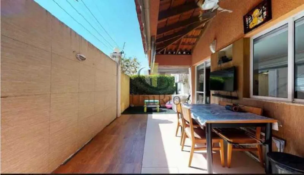 Apartamento, 3 quartos, 99 m² - Foto 4