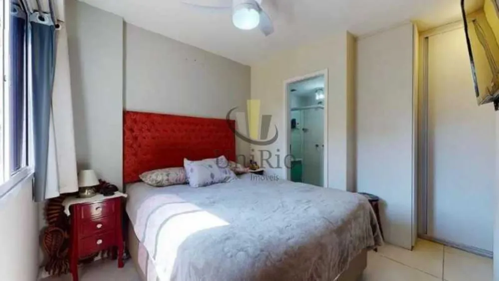 Apartamento, 3 quartos, 99 m² - Foto 12