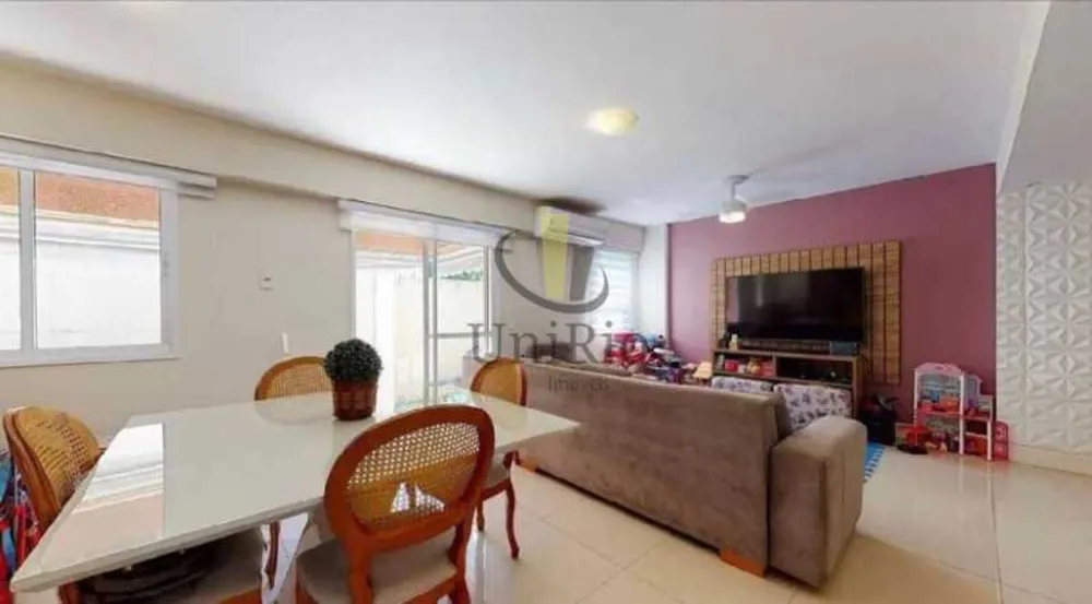 Apartamento, 3 quartos, 99 m² - Foto 1
