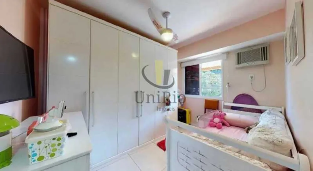 Apartamento, 3 quartos, 99 m² - Foto 13