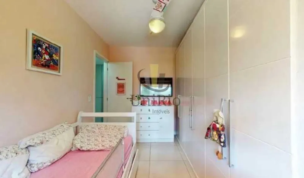 Apartamento, 3 quartos, 99 m² - Foto 11