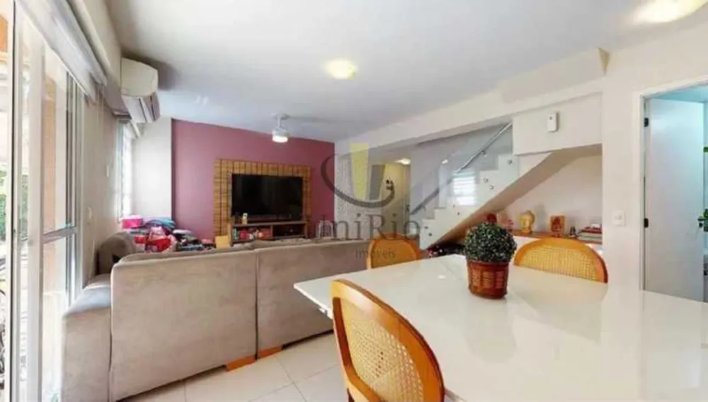 Apartamento, 3 quartos, 99 m² - Foto 2