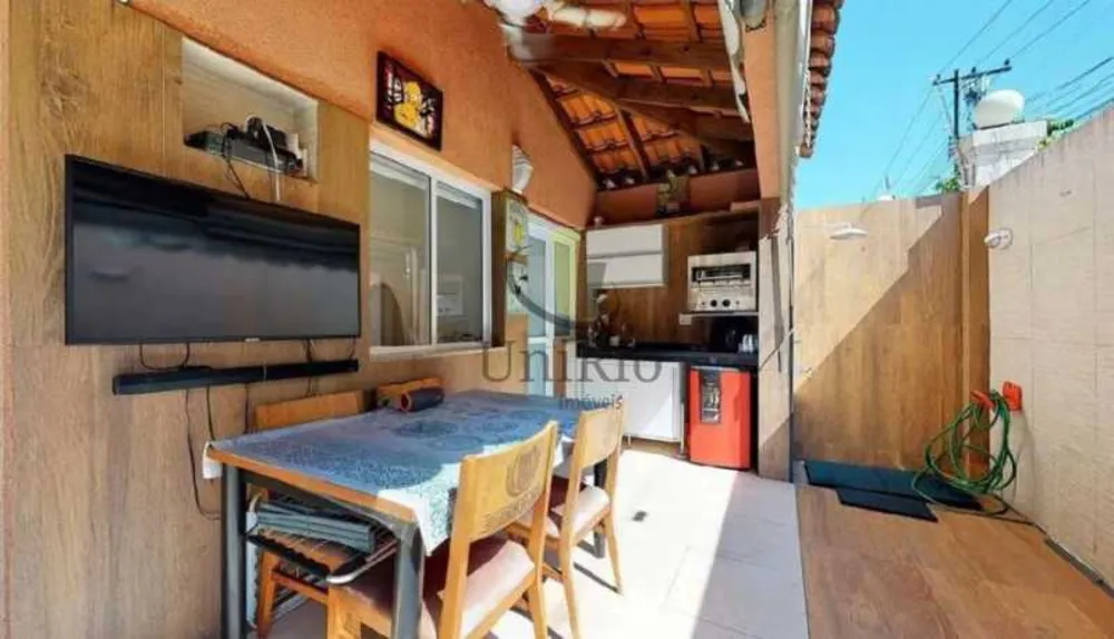 Apartamento, 3 quartos, 99 m² - Foto 8