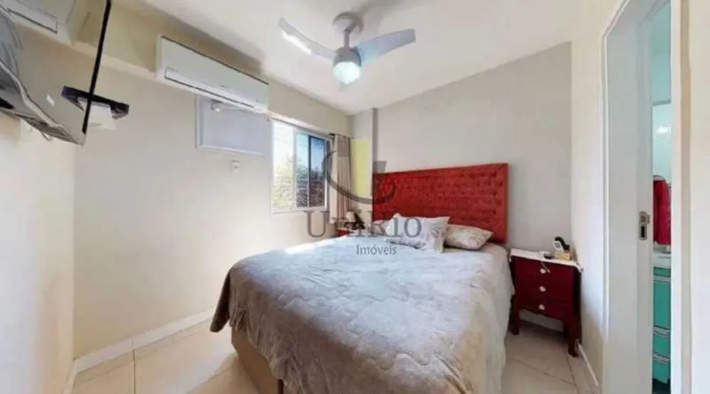 Apartamento, 3 quartos, 99 m² - Foto 9