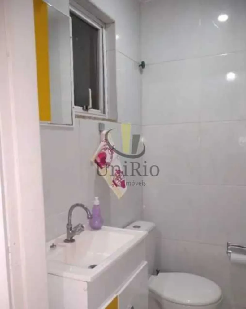 Casa de Condomínio, 2 quartos - Foto 3