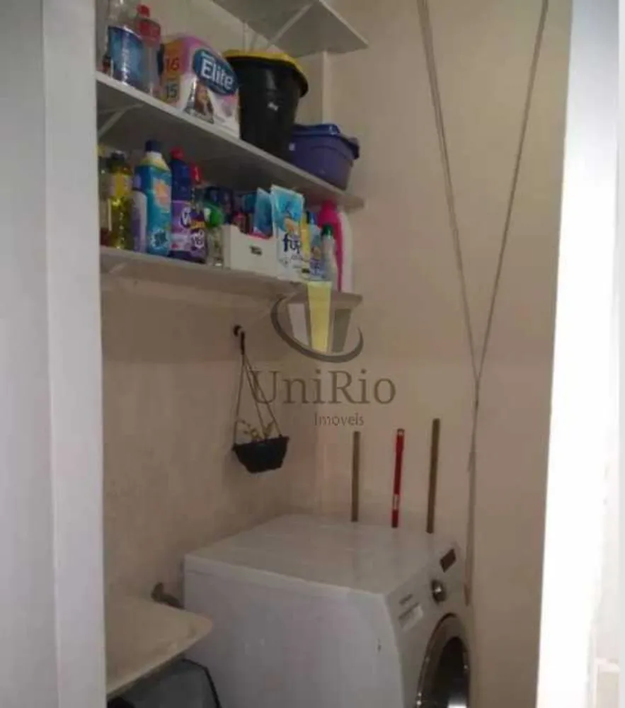 Casa de Condomínio, 2 quartos - Foto 9