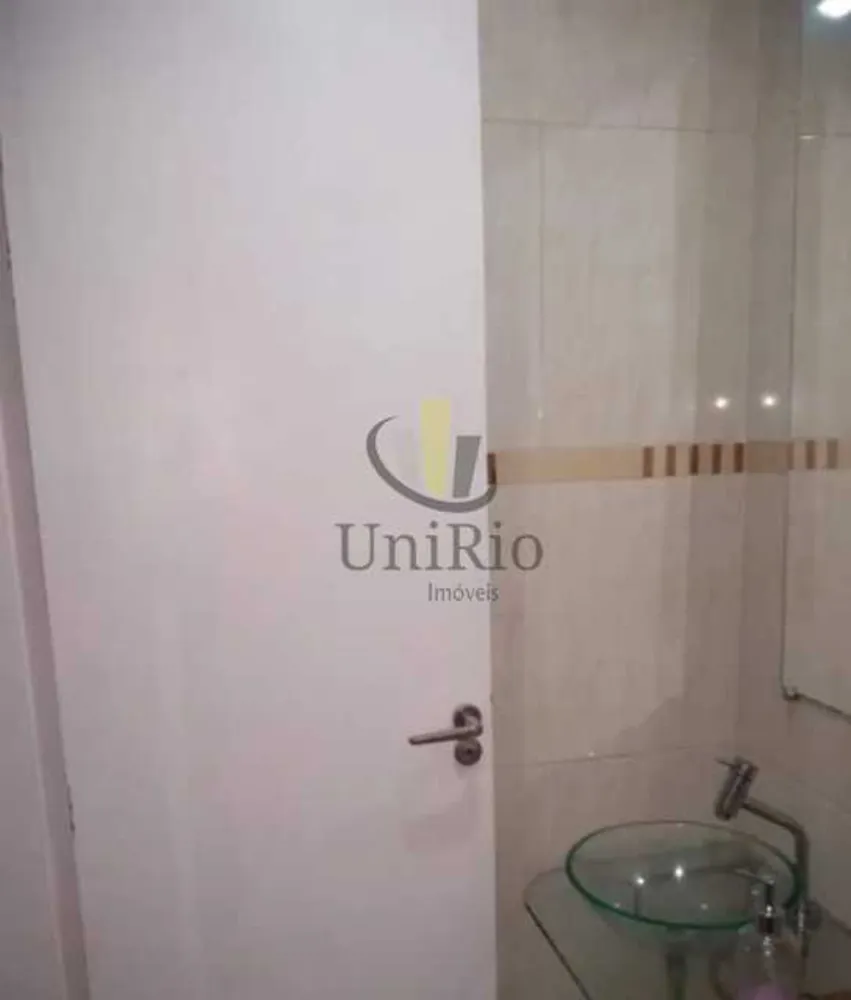 Casa de Condomínio, 2 quartos - Foto 15