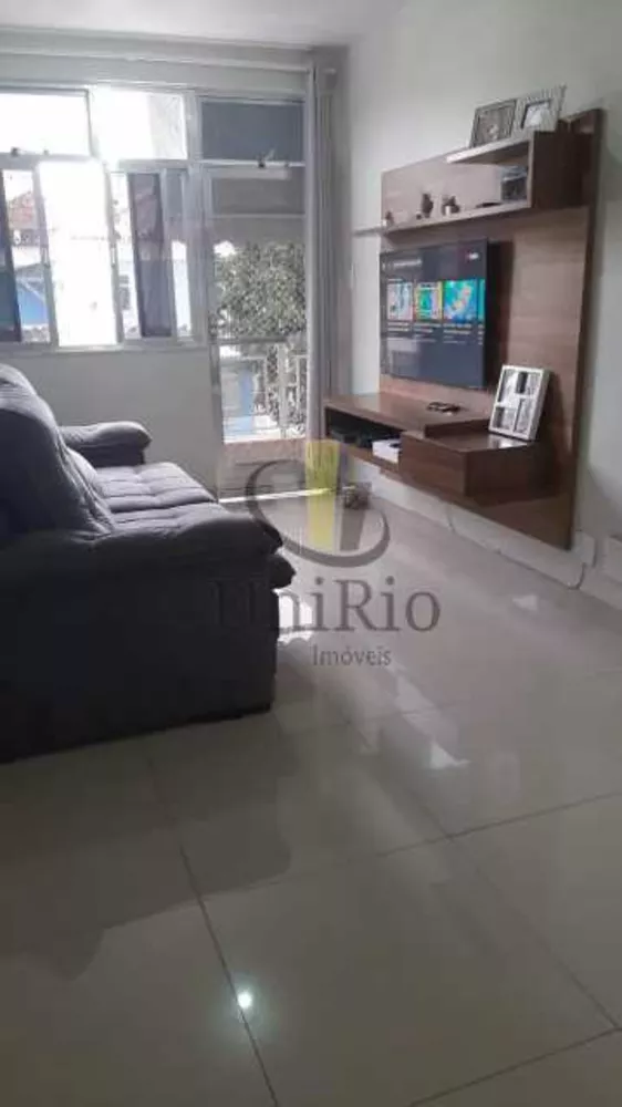 Apartamento, 3 quartos, 92 m² - Foto 4