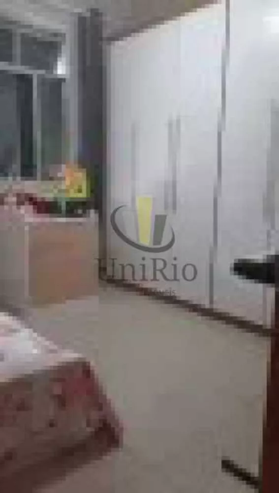 Apartamento, 3 quartos, 92 m² - Foto 1