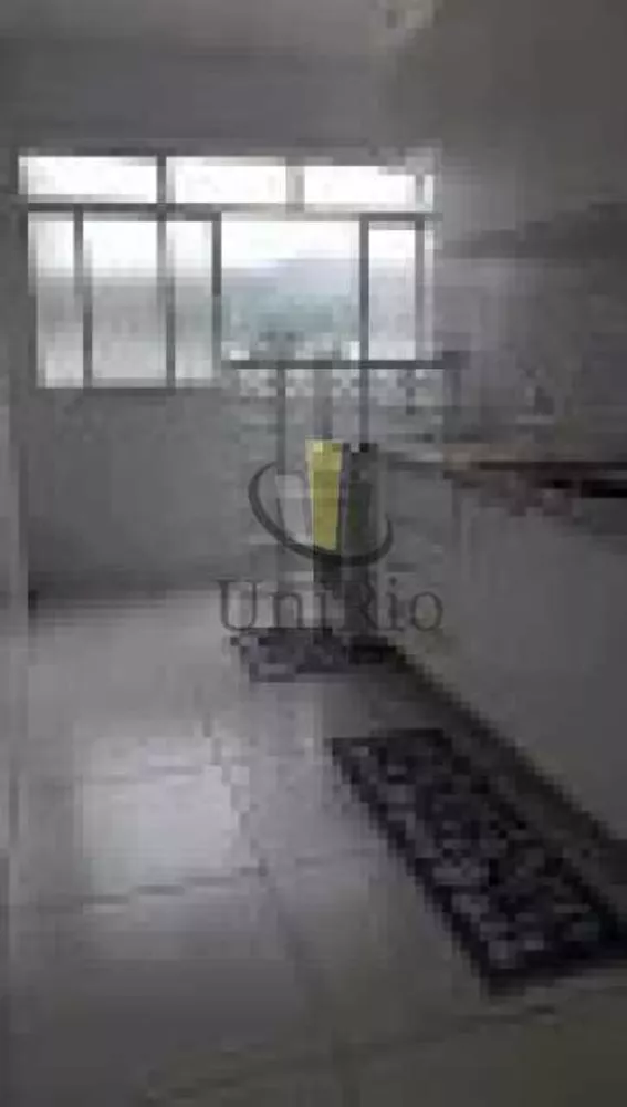 Apartamento, 3 quartos, 92 m² - Foto 3